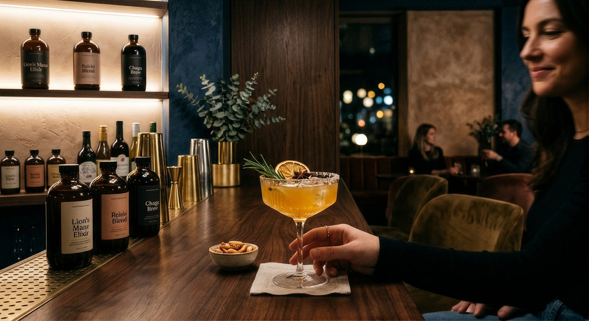 Zero Proof Meaning: A Plain-English Guide to Alcohol-Free Drinks