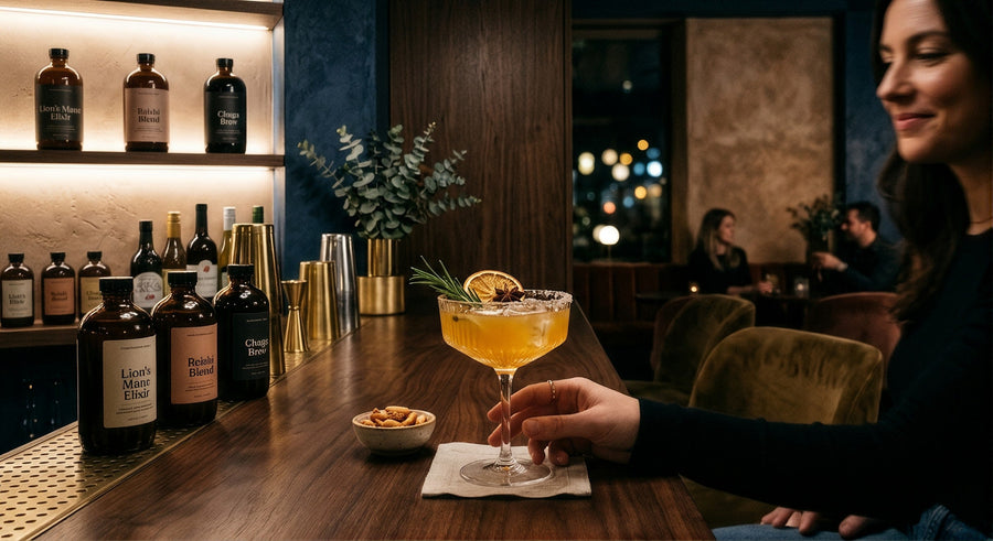 Zero Proof Meaning: A Plain-English Guide to Alcohol-Free Drinks