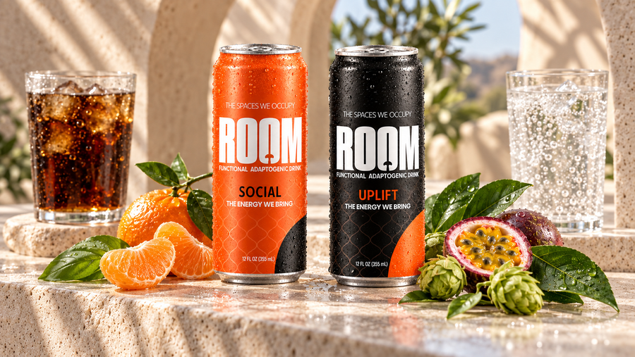 Healthy Soda Alternatives: Bubbly Drinks Worth Swapping In