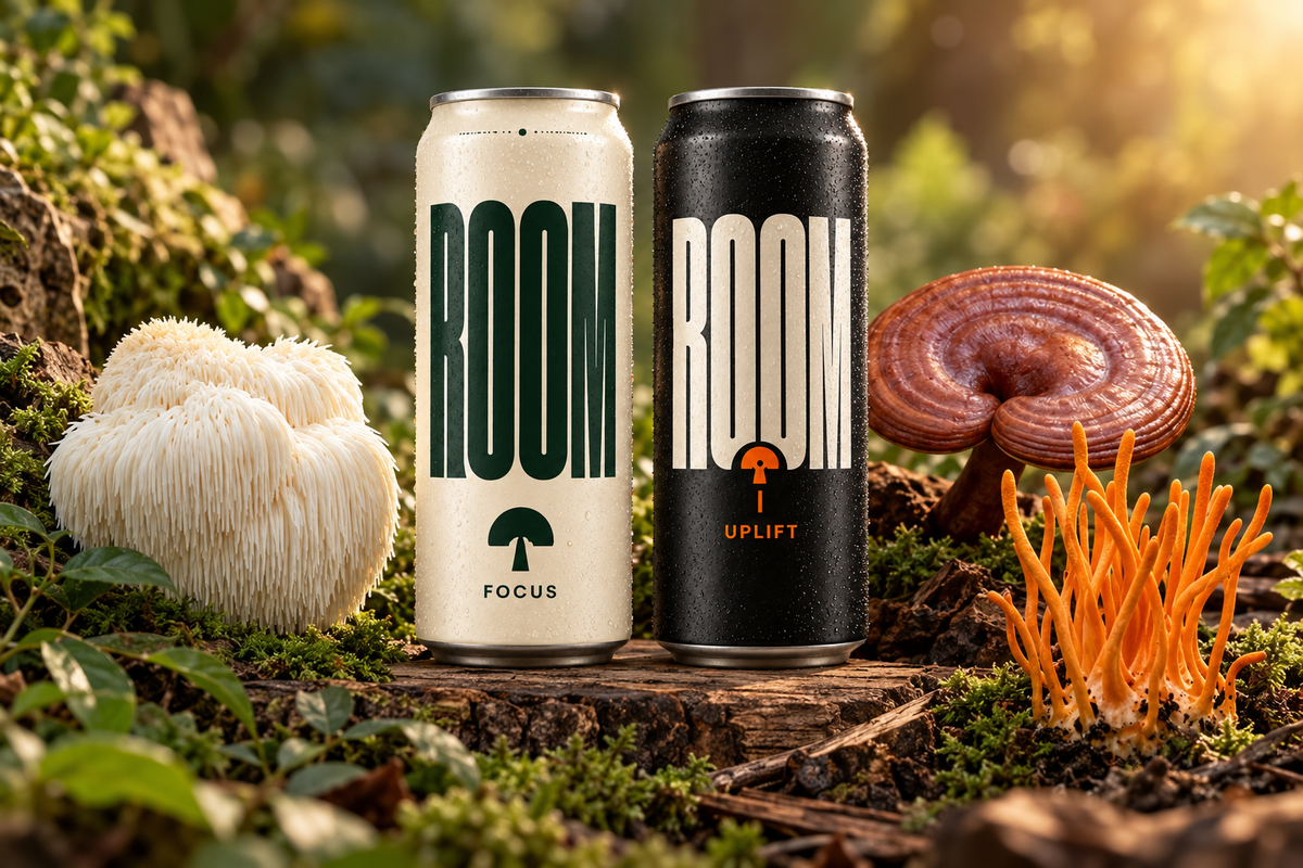 Lion’s Mane vs. Reishi vs. Cordyceps: Which Functional Mushroom Is Right for You?
