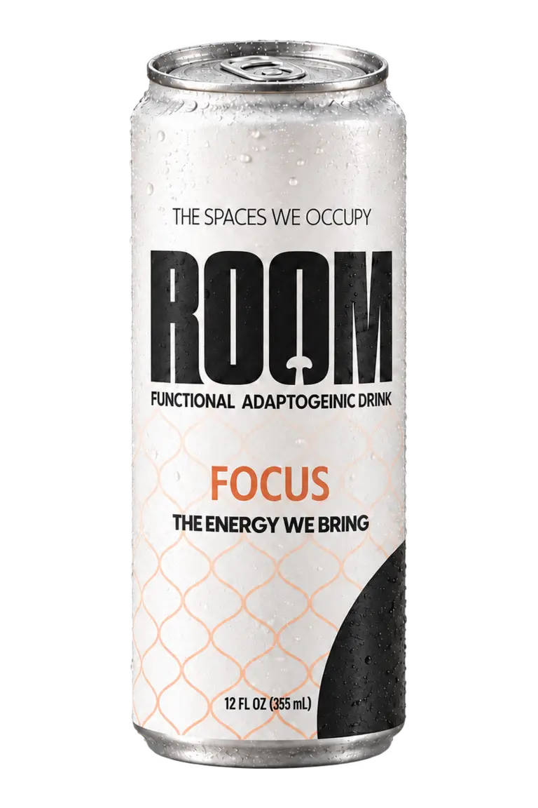 Room Calm Gummies